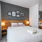 Appartement Sprint Siófok