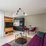 Appartement Sprint Siófok