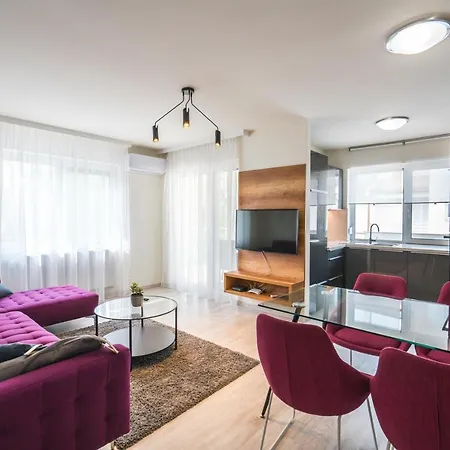 Apartman Sprint *