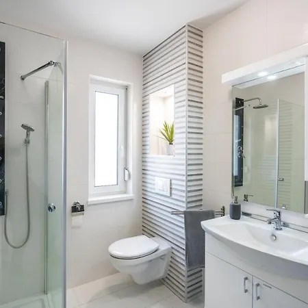 Sprint Apartament Siófok