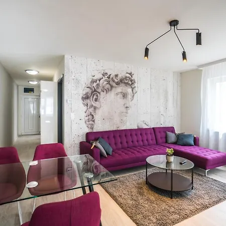 Apartman Sprint