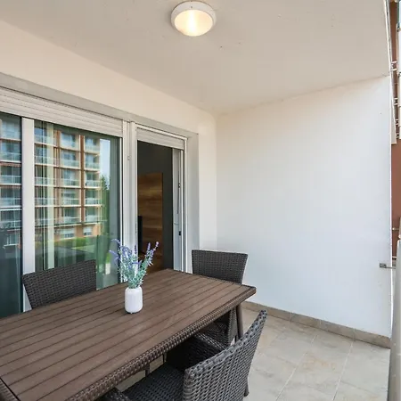 Sprint Apartman Siófok