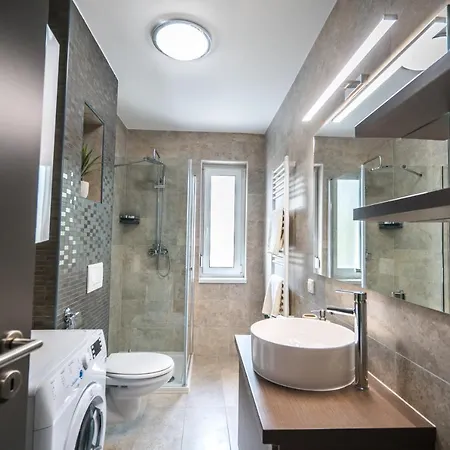 Apartman Sprint Siófok