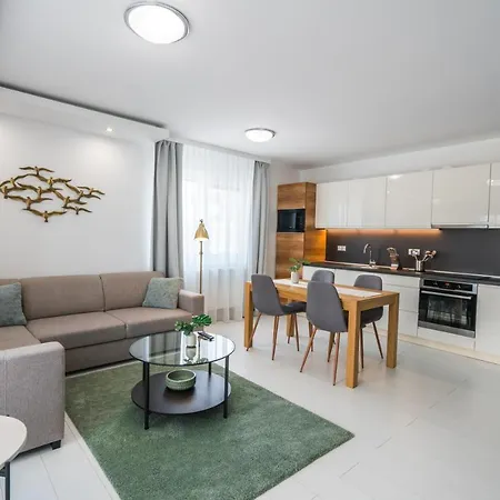 Sprint Apartman Siófok