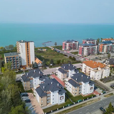 Sprint Apartament Siófok