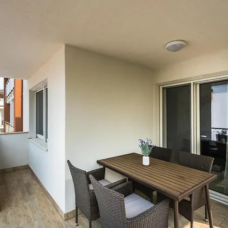 Sprint Apartman