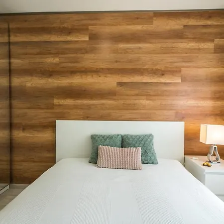 Sprint Lägenhet Siófok