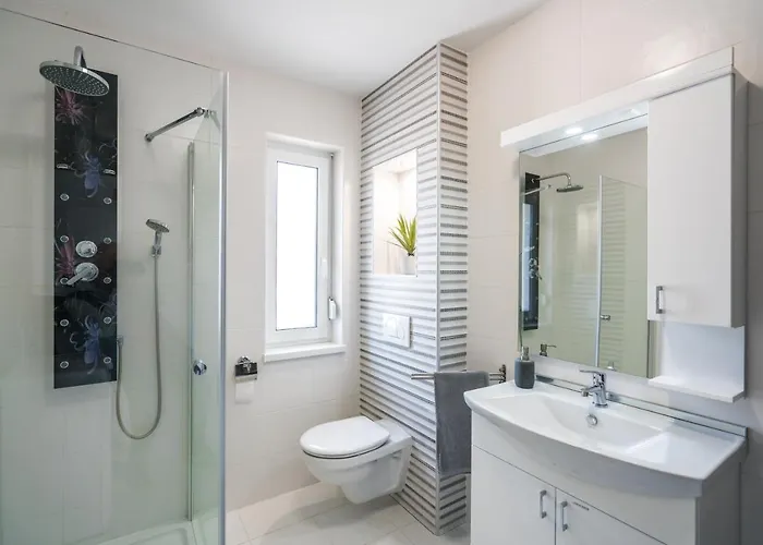 Sprint Lägenhet Siófok