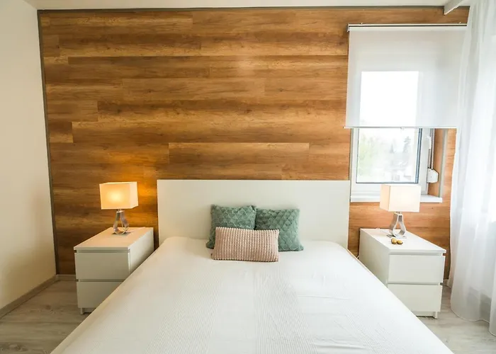 Sprint Apartment
