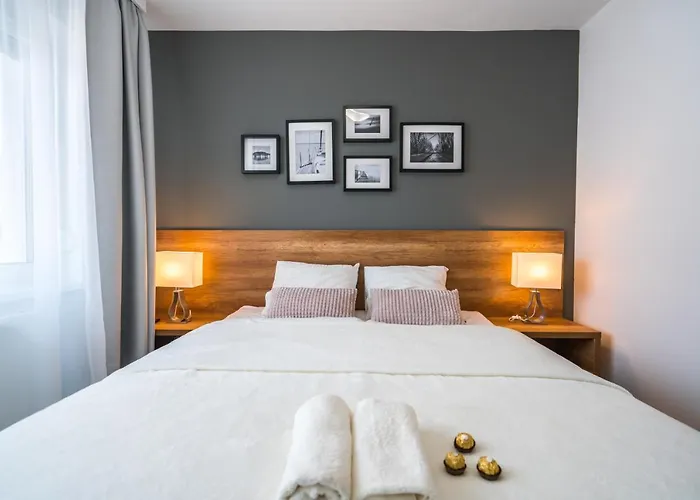 Sprint Apartment *