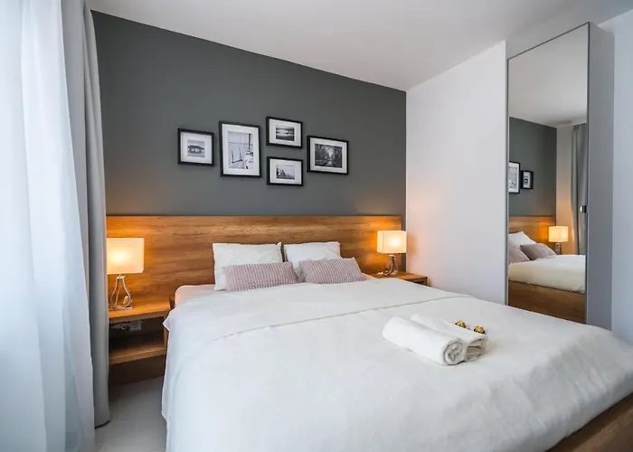 Lägenhet Sprint Siófok