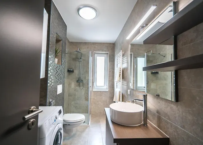 Lägenhet Sprint Siófok