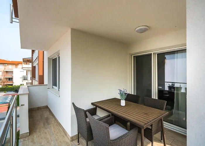 Sprint Apartment