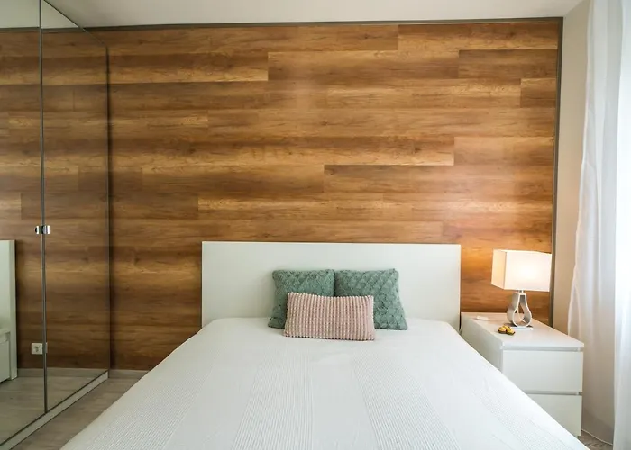 Sprint Lägenhet Siófok